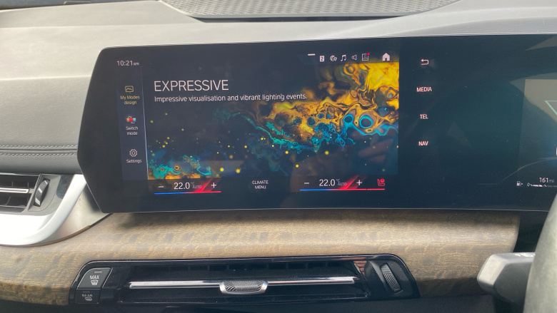 BMW 2 Series 220i MHT Luxury 5dr DCT Petrol Hatchback